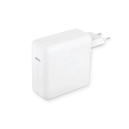 USB-C töltőadapter, 61W, Apple-kompatibilis
