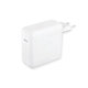 USB-C töltőadapter, 61W, Apple-kompatibilis