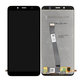 Xiaomi Redmi 7A - LCD Kijelző + Érintőüveg TFT