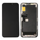 Kijelző iPhone 11 Pro, Érintőüveg kerettel, Refurbished