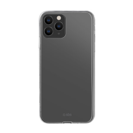 SBS - Tok Skinny - iPhone 11 Pro, transparent
