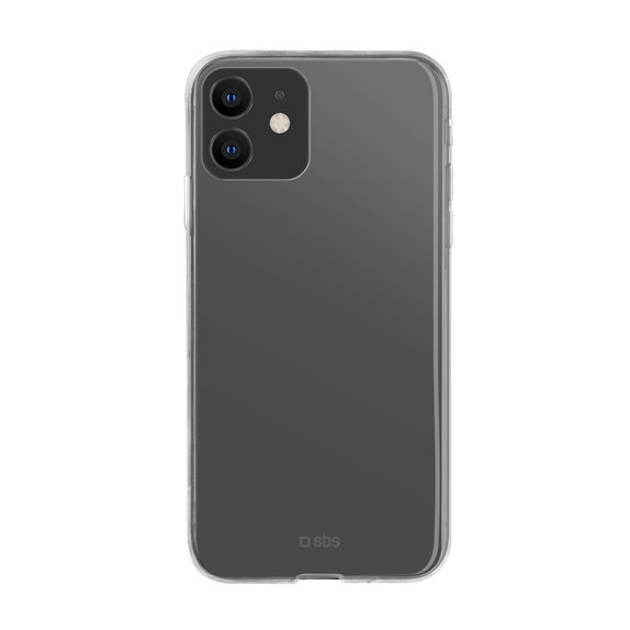 SBS - Tok Skinny - iPhone 11, transparent