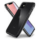 Spigen - Tok Ultra Hybrid - iPhone 11, átlátszó
