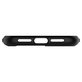 Spigen - Tok Ultra Hybrid - iPhone 11, fekete