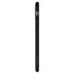 Spigen - Tok Liquid Air - iPhone 11 Pro, fekete