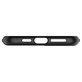 Spigen - Tok Liquid Air - iPhone 11 Pro, fekete