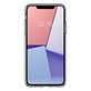 Spigen - Tok Ultra Hybrid - iPhone 11 Pro, átlátszó