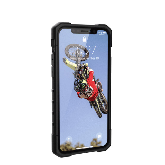 UAG - Pathfinder tok iPhone 11 Pro készülékhez, fekete