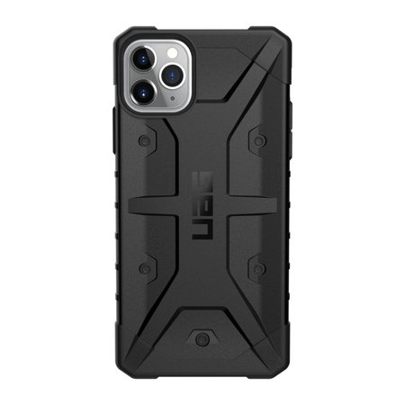 UAG - Pathfinder tok iPhone 11 Pro Max-hoz, fekete