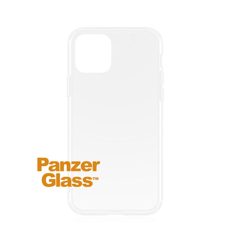 PanzerGlass - Tok ClearCase - iPhone 11 Pro, transparent