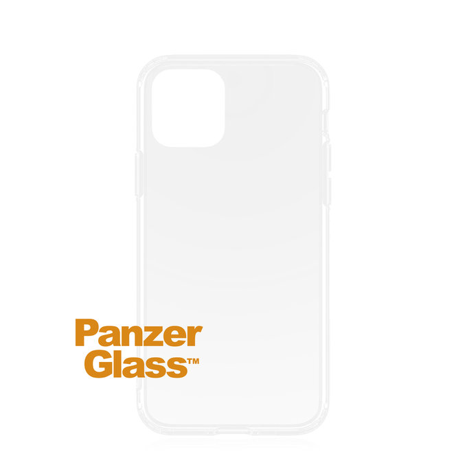 PanzerGlass - Tok ClearCase - iPhone 11 Pro, transparent