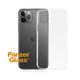 PanzerGlass - Tok ClearCase - iPhone 11 Pro, transparent