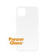 PanzerGlass - Tok ClearCase - iPhone 11 Pro Max, transparent
