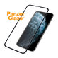 PanzerGlass - Edzett Üveg Case Friendly - iPhone X, XS és 11 Pro, fekete