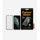 PanzerGlass - Edzett Üveg Standard Fit - iPhone XS Max és 11 Pro Max, black