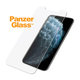 PanzerGlass - Edzett Üveg Standard Fit - iPhone X, XS és 11 Pro, átlátszó