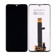 Motorola Moto E6 Plus - LCD Kijelző + Érintőüveg TFT