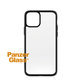 PanzerGlass - Tok ClearCase - iPhone 11 Pro Max, black