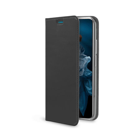 SBS - Tok Book Wallet Lite - Honor 20, Huawei Nova 5T, fekete