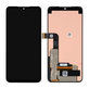 LG G8X ThinQ - LCD Kijelző + Érintőüveg TFT