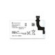 Sony Xperia P LT22i - Akkumulátor 1265mAh - 1252-3213 Genuine Service Pack