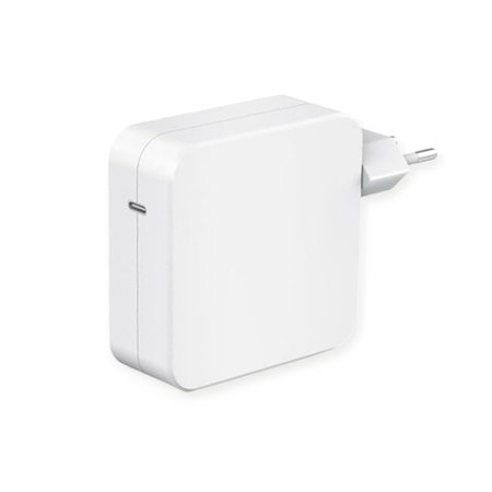 USB-C töltőadapter, 96W, Apple-kompatibilis