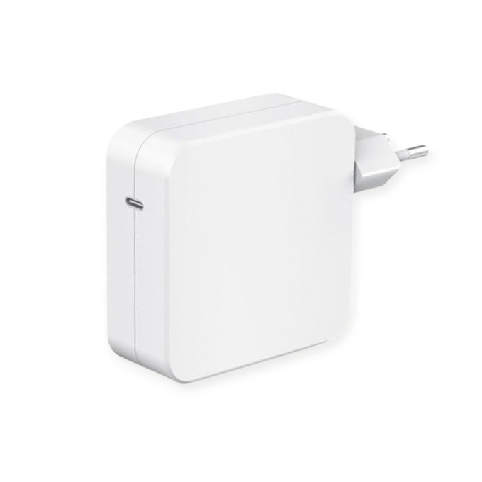 USB-C töltőadapter, 96W, Apple-kompatibilis