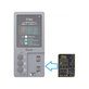 QianLi iCopy Plus 2 - Battery Board (iPhone Akkumulátor Tesztelés)