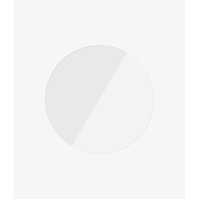 PanzerGlass - Edzett Üveg Flat Glass - Samsung Galaxy Watch 42 mm, átlátszó