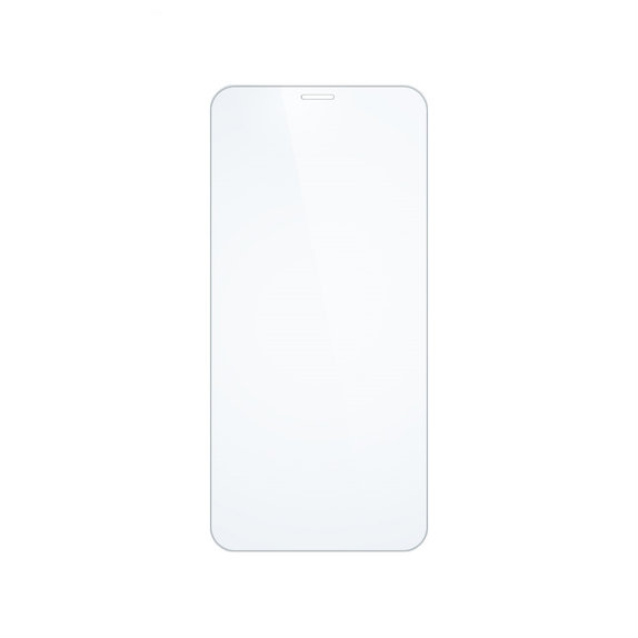 FixPremium Glass - Edzett üveg - iPhone XR és 11