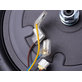 Xiaomi Mi Electric Scooter 1S, 2 M365 - Motorkészlet Gumiabronccsal és Belső Gumival - C002460000200 Genuine Service Pack