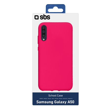 SBS - Tok School - Samsung Galaxy A30s, A50 és A50s, rózsaszín