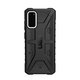 UAG - Pathfinder tok Samsung Galaxy S20-hoz, fekete