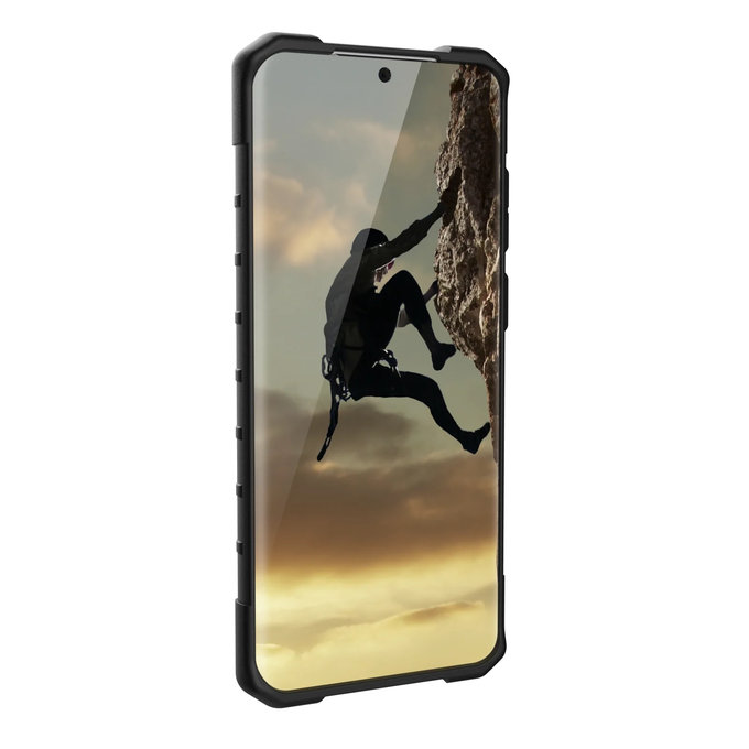 UAG - Pathfinder tok Samsung Galaxy S20 Plus készülékhez, fekete