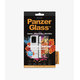 PanzerGlass - Tok ClearCase - Samsung Galaxy S20 Ultra, black