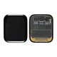Apple Watch 5, SE 40mm - LCD Kijelző + Érintőüveg Refurbished PRO