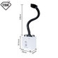TBK Smoking Apparatus Laser Smoker - Füstelszívó
