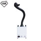 TBK Smoking Apparatus Laser Smoker - Füstelszívó
