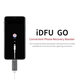 QianLi iDFU GO - DFU Mode Adapter (iOS 10 és újabb)