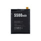 Doogee S60 - Akkumulátor BAT17S605580 5580mAh