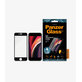 PanzerGlass - Edzett Üveg Case Friendly AB - iPhone 6, 6s, 7, 8, SE 2020 és SE 2022, fekete