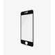 PanzerGlass - Edzett Üveg Case Friendly AB - iPhone 6, 6s, 7, 8, SE 2020 és SE 2022, fekete