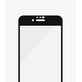 PanzerGlass - Edzett Üveg Case Friendly AB - iPhone 6, 6s, 7, 8, SE 2020 és SE 2022, fekete