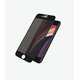 PanzerGlass - Edzett Üveg Privacy Case Friendly - iPhone 6, 6s, 7, 8, SE 2020 és SE 2022, fekete