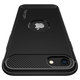 Spigen - Tok Rugged Armor - iPhone SE 2020 & SE 2022, fekete