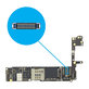 Apple iPhone 6S Plus - LCD Csatlakozó