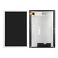 Lenovo Tab M10 TB-X505 - LCD Kijelző + Érintőüveg (White) TFT