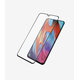 PanzerGlass - Edzett Üveg Case Friendly - Samsung Galaxy A41, fekete