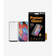 PanzerGlass - Edzett Üveg Case Friendly - Samsung Galaxy A41, fekete