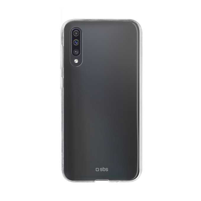 SBS - Tok Skinny - Samsung Galaxy A41, transparent